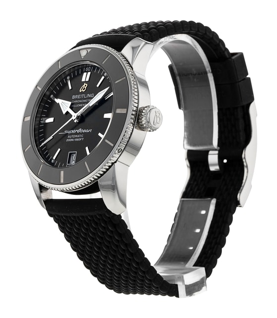 Breitling SuperOcean Heritage B20 Automatic 42 AB2010 Image 2